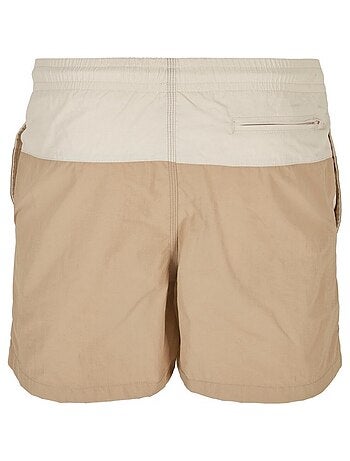 Urban Classics - Short de bain motif/style Bloc