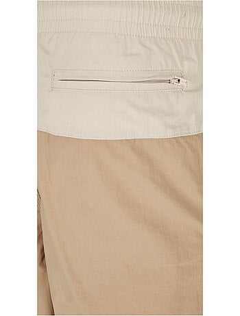 Urban Classics - Short de bain motif/style Bloc