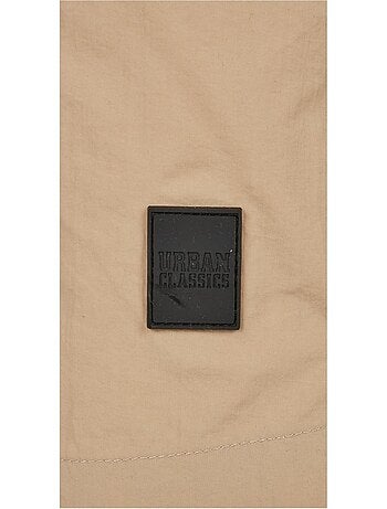 Urban Classics - Short de bain motif/style Bloc