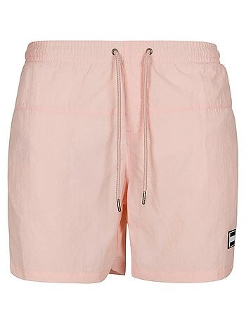Urban Classics - Short de bain motif/style Bloc