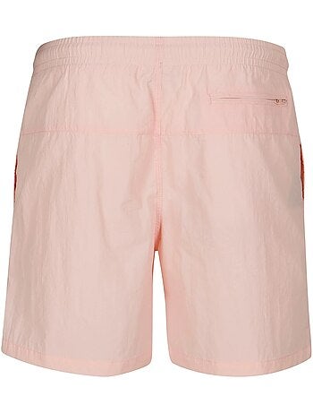 Urban Classics - Short de bain motif/style Bloc