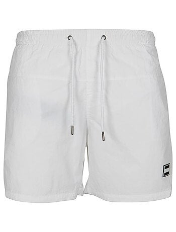 Urban Classics - Short de bain motif/style Bloc