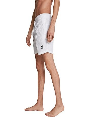 Urban Classics - Short de bain motif/style Bloc