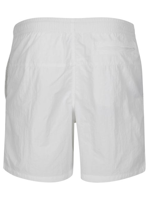 Urban Classics - Short de bain motif/style Bloc - Kiabi