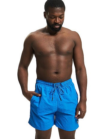 Urban Classics - Short de bain motif/style Bloc