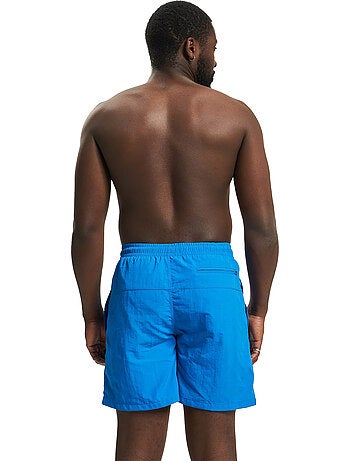 Urban Classics - Short de bain motif/style Bloc