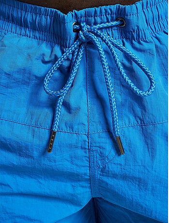 Urban Classics - Short de bain motif/style Bloc