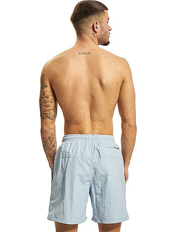 Urban Classics - Short de bain motif/style Bloc
