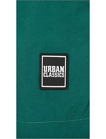 Urban Classics - Short de bain motif/style Bloc
