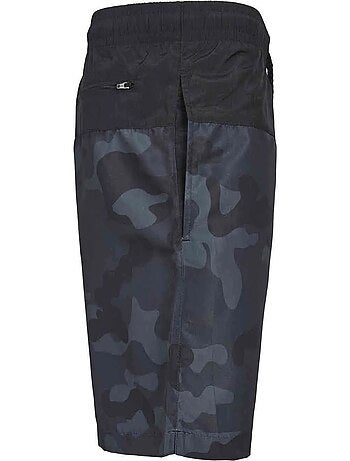 Urban Classics - Short de bain motif/style Bloc