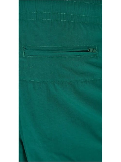 Urban Classics - Short de bain motif/style Bloc - Kiabi