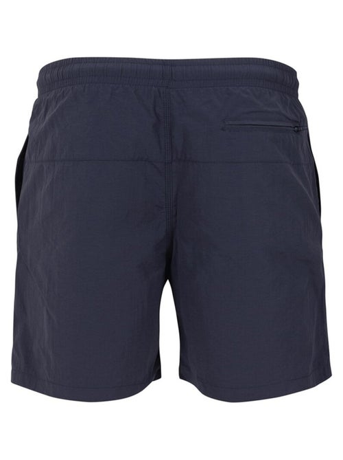 Urban Classics - Short de bain motif/style Bloc - Kiabi