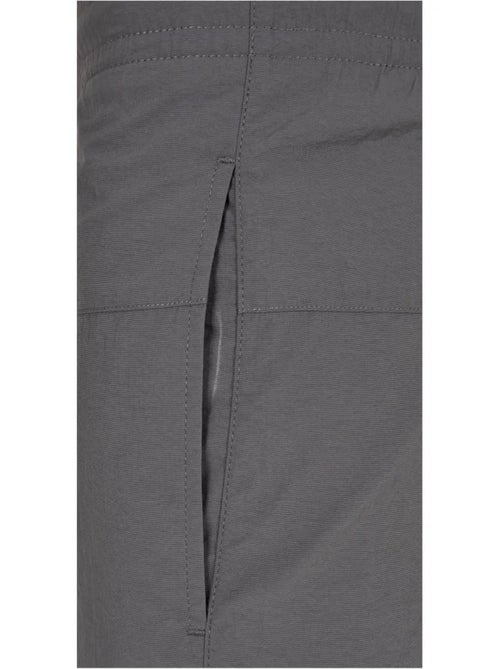 Urban Classics - Short de bain motif/style Bloc - Kiabi