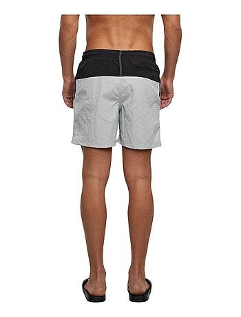 Urban Classics - Short de bain motif/style Bloc