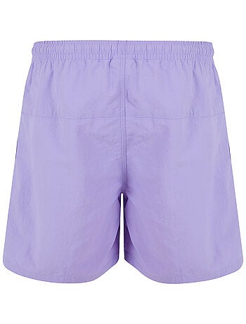 Urban Classics - Short de bain motif/style Bloc
