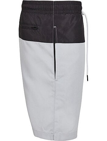 Urban Classics - Short de bain motif/style Bloc