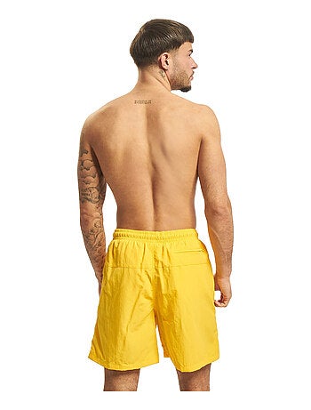 Urban Classics - Short de bain motif/style Bloc