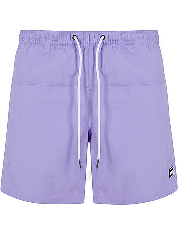 Urban Classics - Short de bain motif/style Bloc