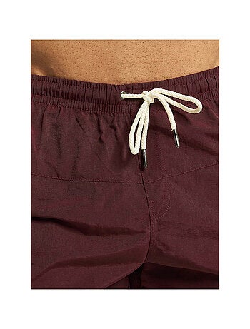 Urban Classics - Short de bain motif/style Bloc