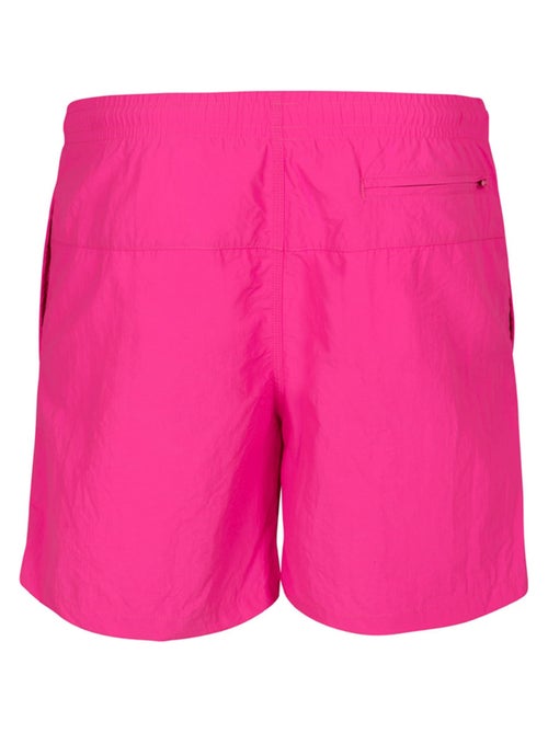 Urban Classics - Short de bain motif/style Bloc - Kiabi
