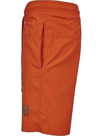 Urban Classics - Short de bain motif/style Bloc