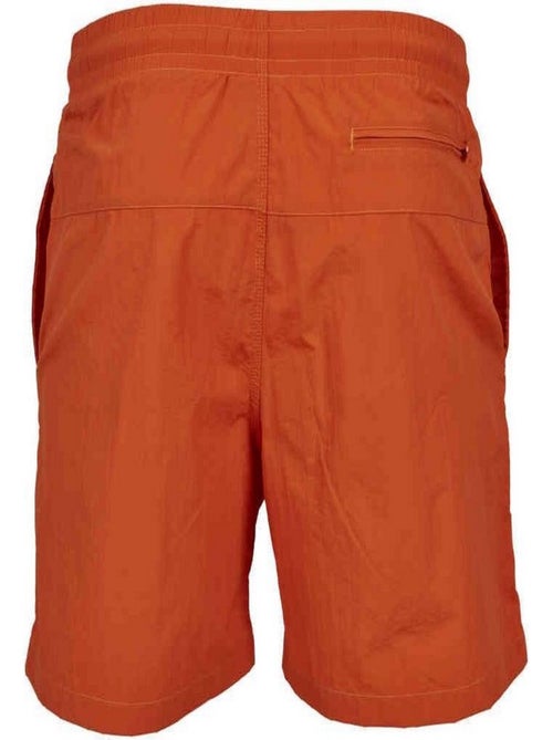 Urban Classics - Short de bain motif/style Bloc - Kiabi