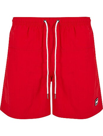 Urban Classics - Short de bain motif/style Bloc
