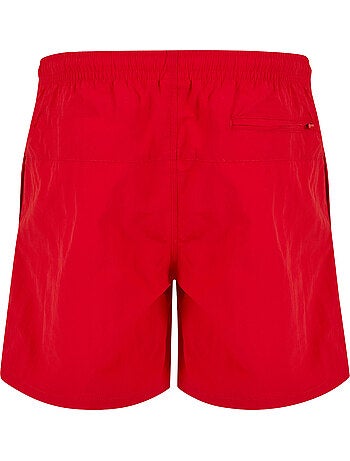 Urban Classics - Short de bain motif/style Bloc