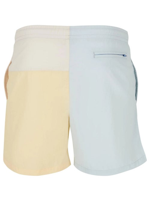 Urban Classics - Short de bain motif/style blocs de couleurs - Kiabi Urban Classics - Short de bain motif/style blocs de couleurs - Kiabi