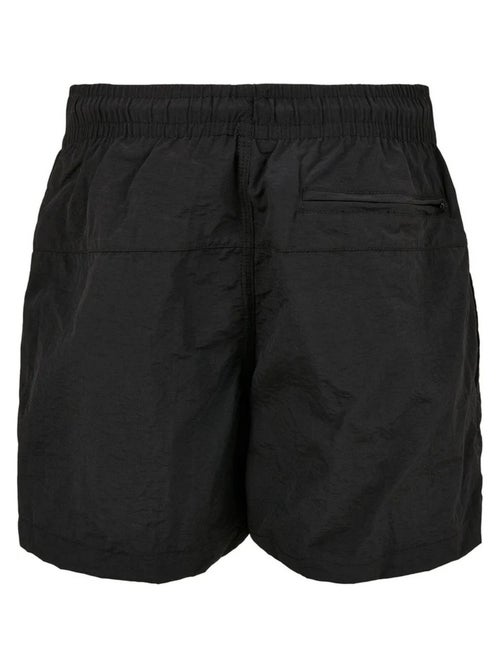 Urban Classics - Short de bain motif/style uni - Kiabi