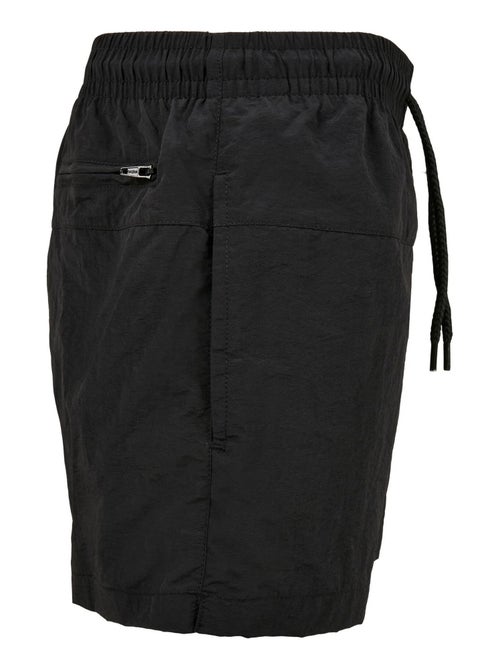 Urban Classics - Short de bain motif/style uni - Kiabi