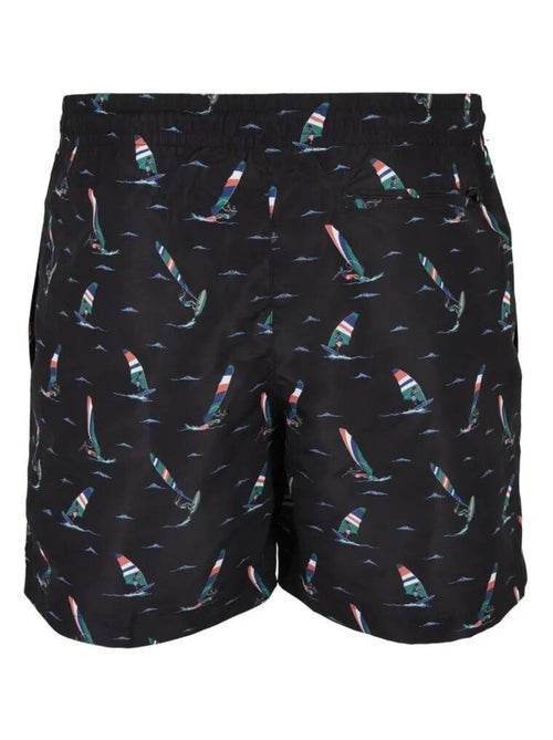 Urban Classics - Short de bain - Kiabi Urban Classics - Short de bain - Kiabi