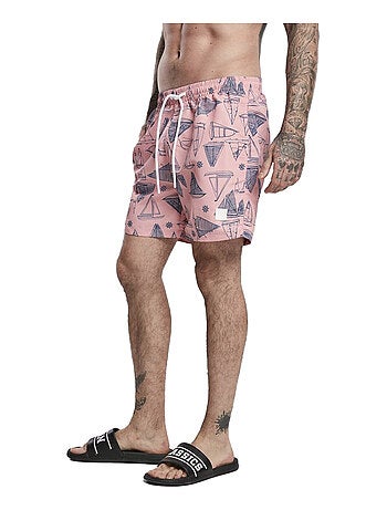 Urban Classics - Short de bain