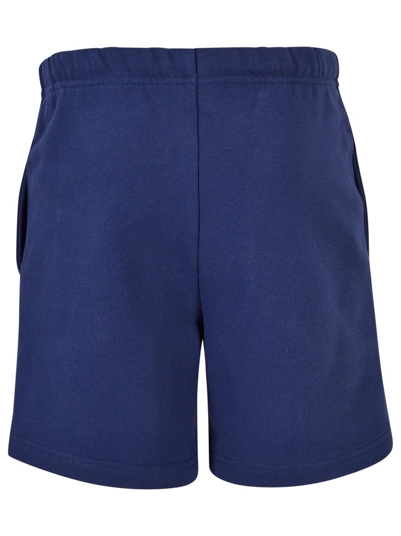 Urban Classics - Short de jogging BASIC Bleu - Kiabi
