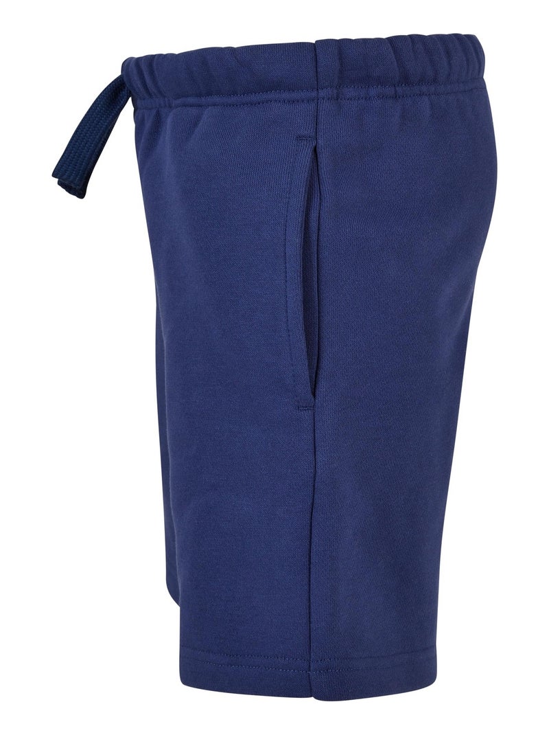 Urban Classics - Short de jogging BASIC Bleu - Kiabi