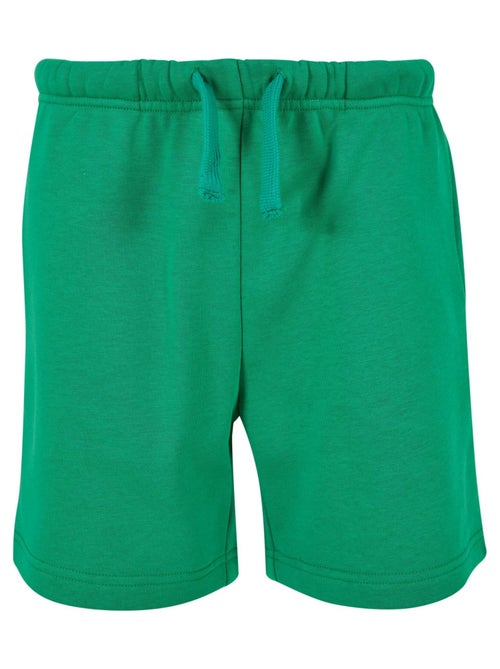 Urban Classics - Short de jogging BASIC - Kiabi