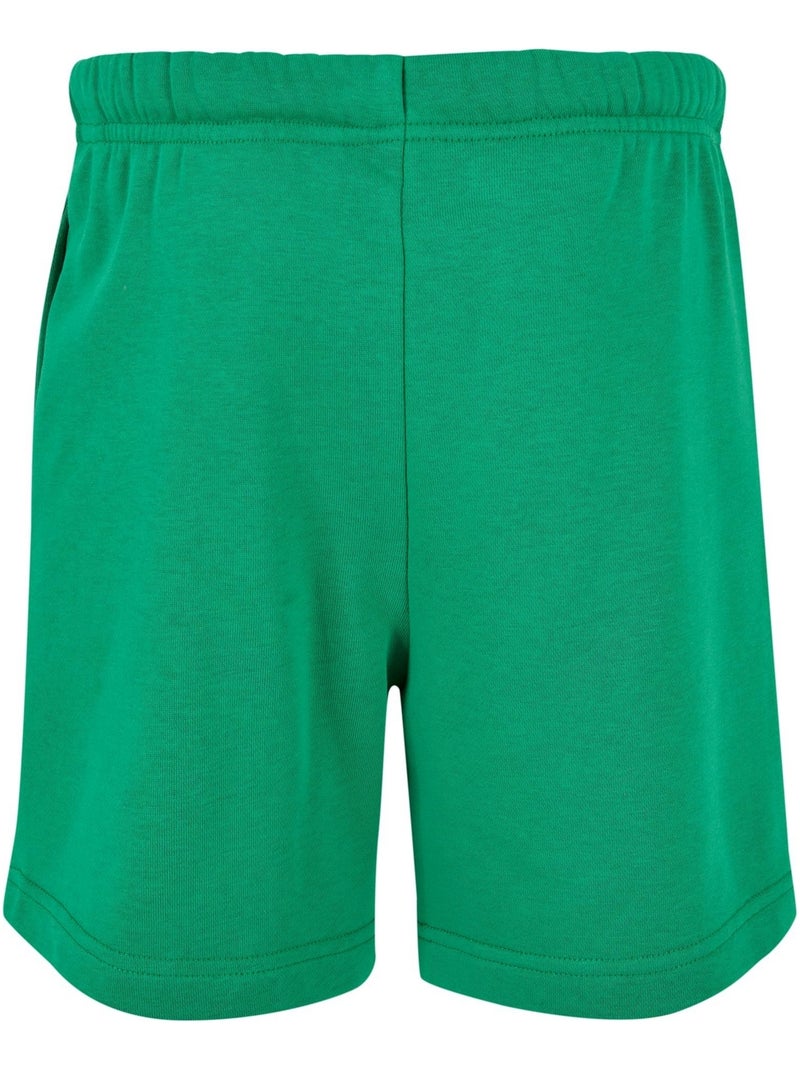 Urban Classics - Short de jogging BASIC Vert - Kiabi