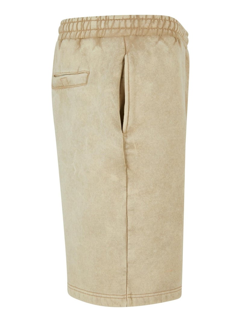 Urban Classics - Short de jogging Beige - Kiabi
