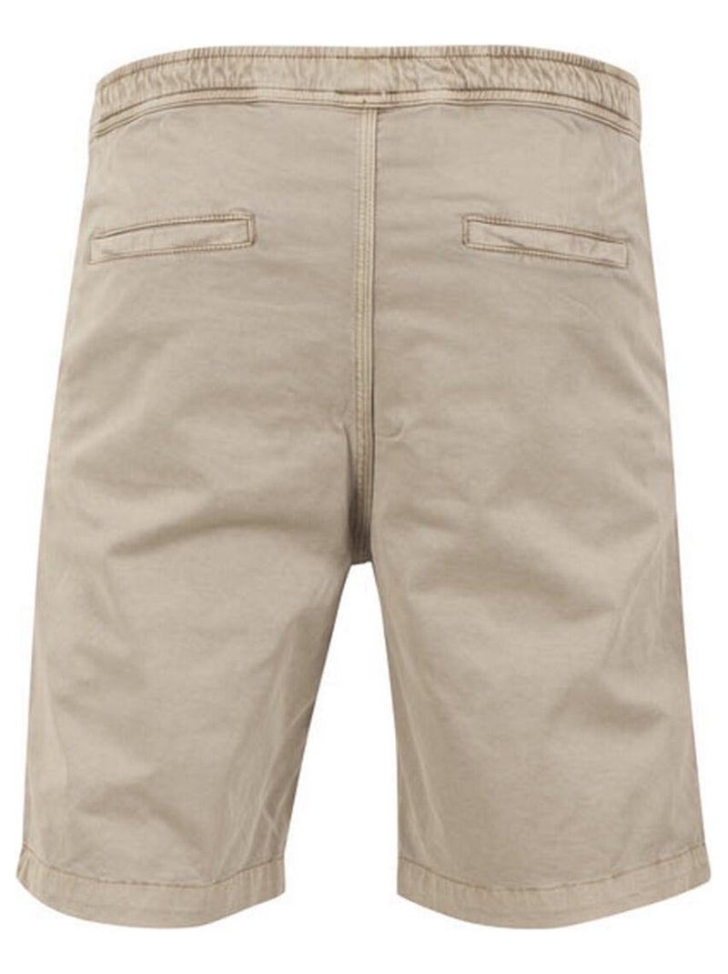 Urban Classics - Short de jogging Beige sable - Kiabi