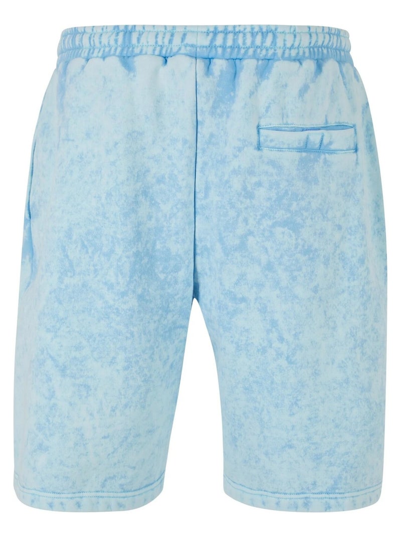 Urban Classics - Short de jogging Bleu ciel - Kiabi