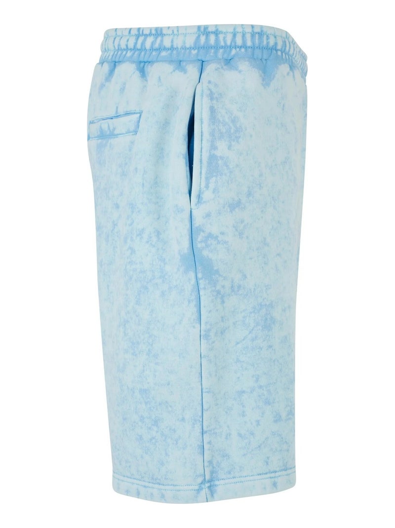 Urban Classics - Short de jogging Bleu ciel - Kiabi