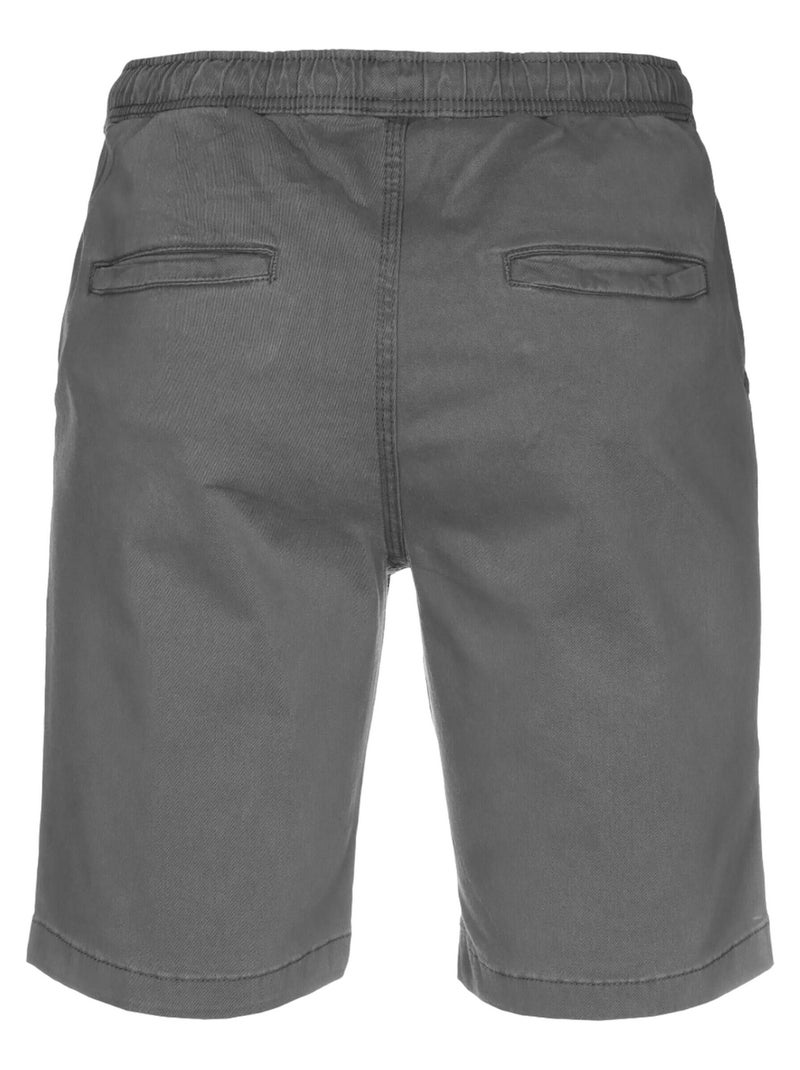Urban Classics - Short de jogging Gris moyen - Kiabi