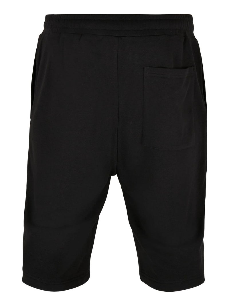 Urban Classics - Short de jogging Noir - Kiabi