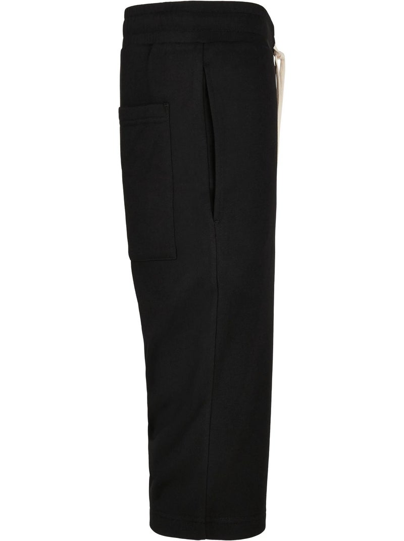 Urban Classics - Short de jogging Noir - Kiabi