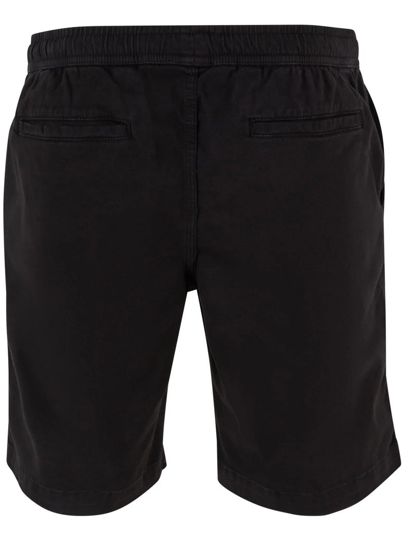 Urban Classics - Short de jogging Noir - Kiabi