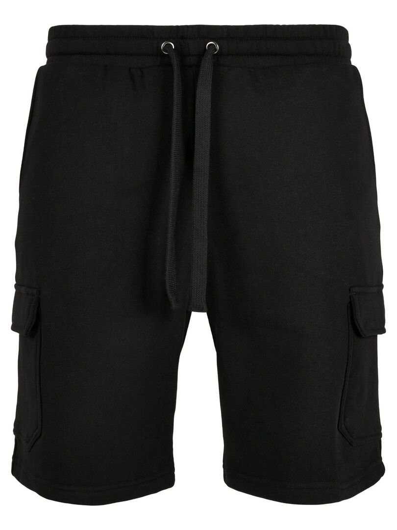 Urban Classics - Short de jogging Noir - Kiabi