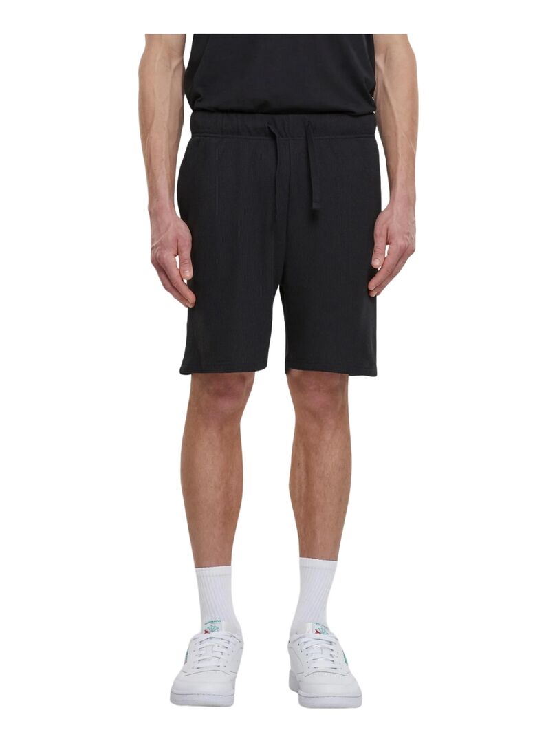 Urban Classics - Short de jogging Noir - Kiabi