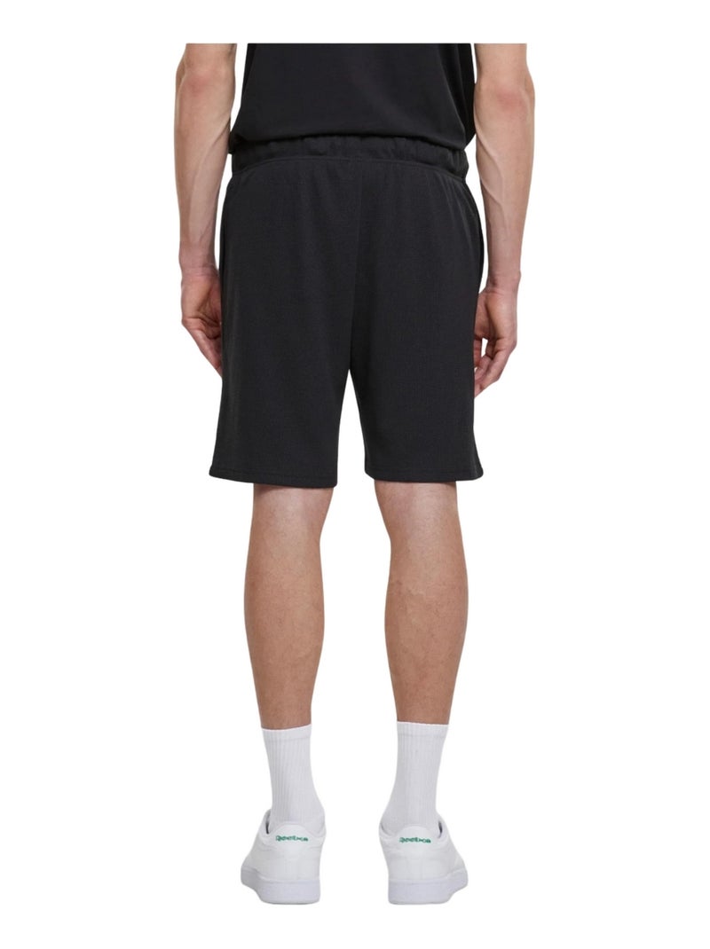Urban Classics - Short de jogging Noir - Kiabi