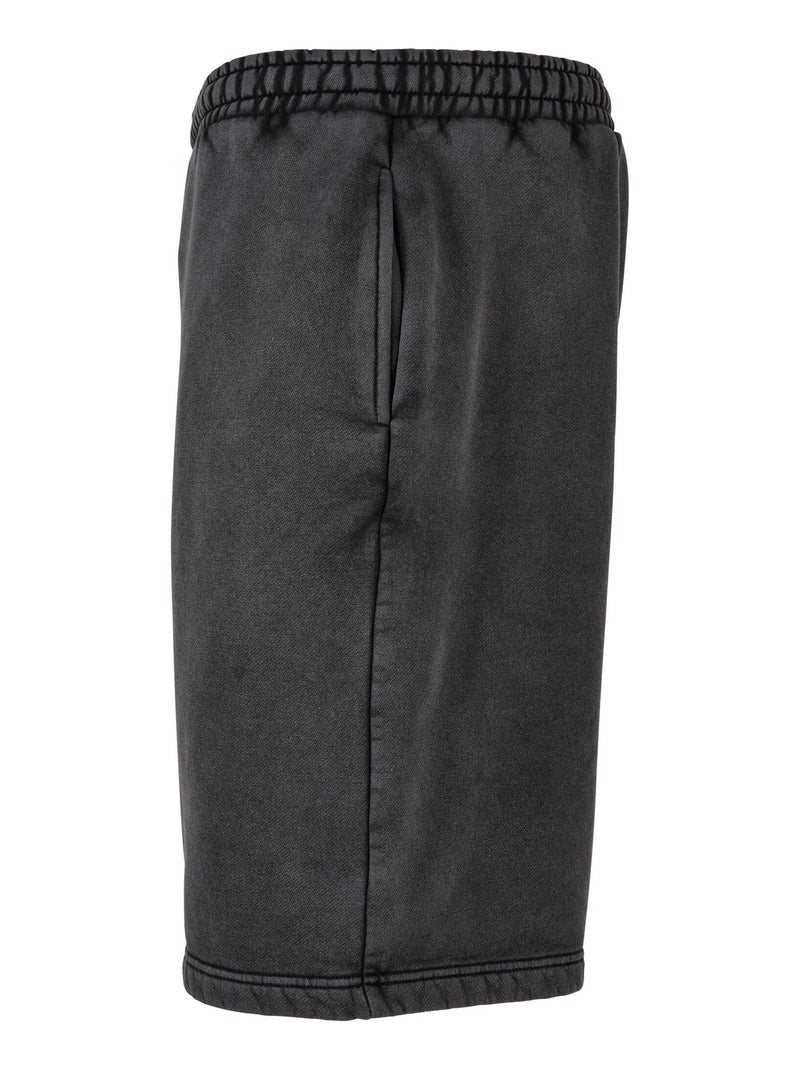 Urban Classics - Short de jogging Noir - Kiabi