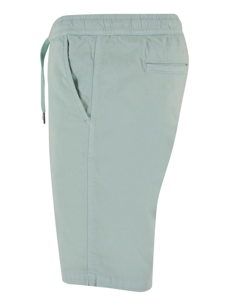 Urban Classics - Short de jogging Vert clair - Kiabi